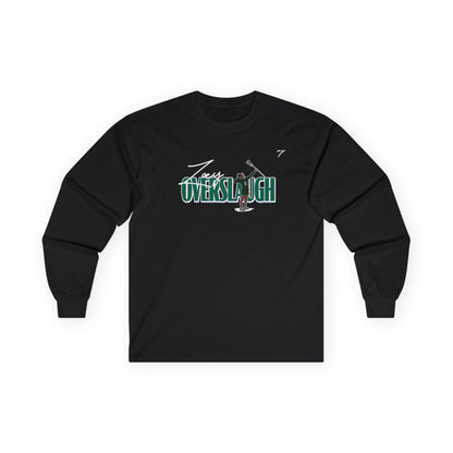 Zoey Overslaugh Long Sleeve