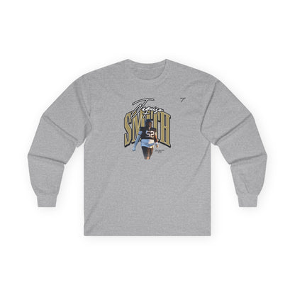Jaquise Smith Long Sleeve