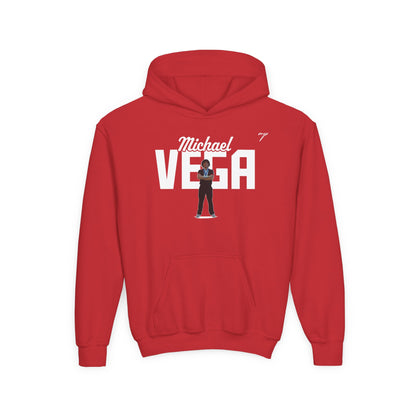 Michael Vega YOUTH Hoodie