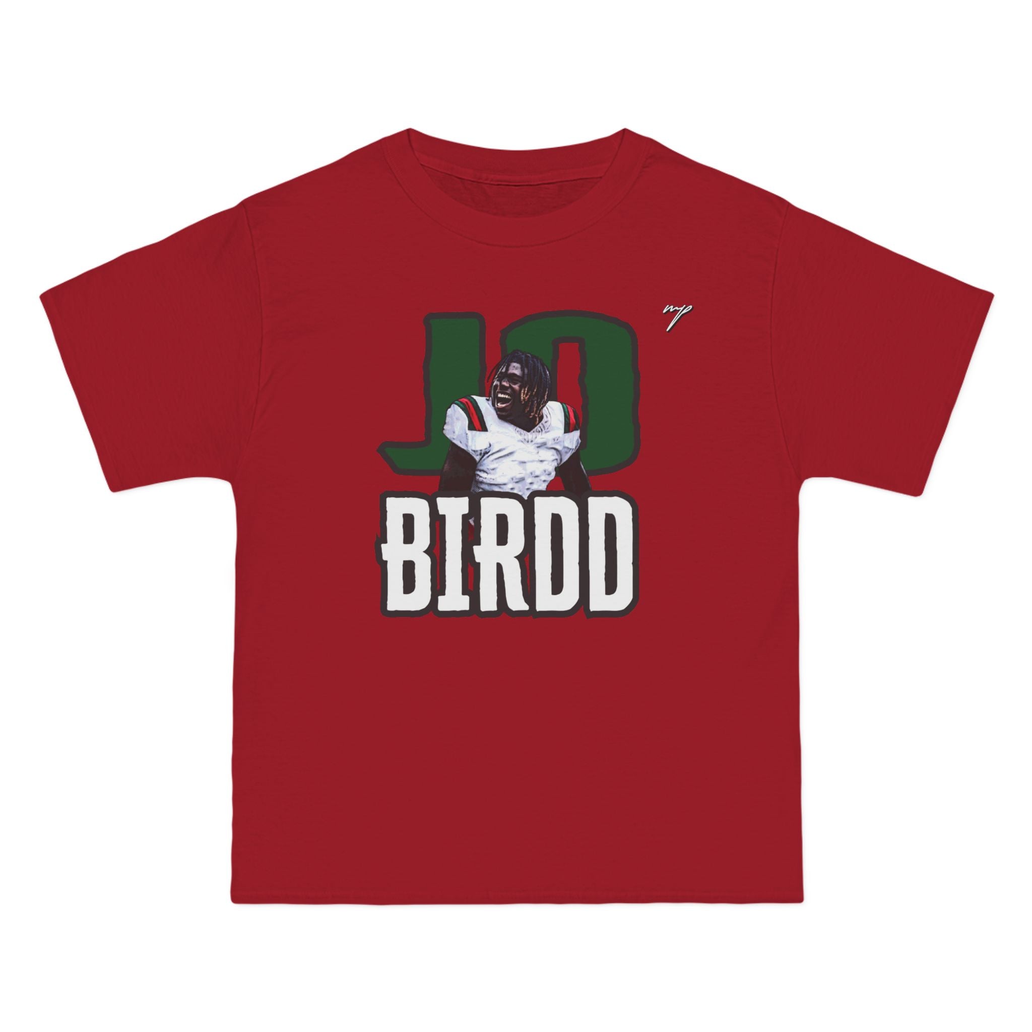Joe Williams Vintage Tee