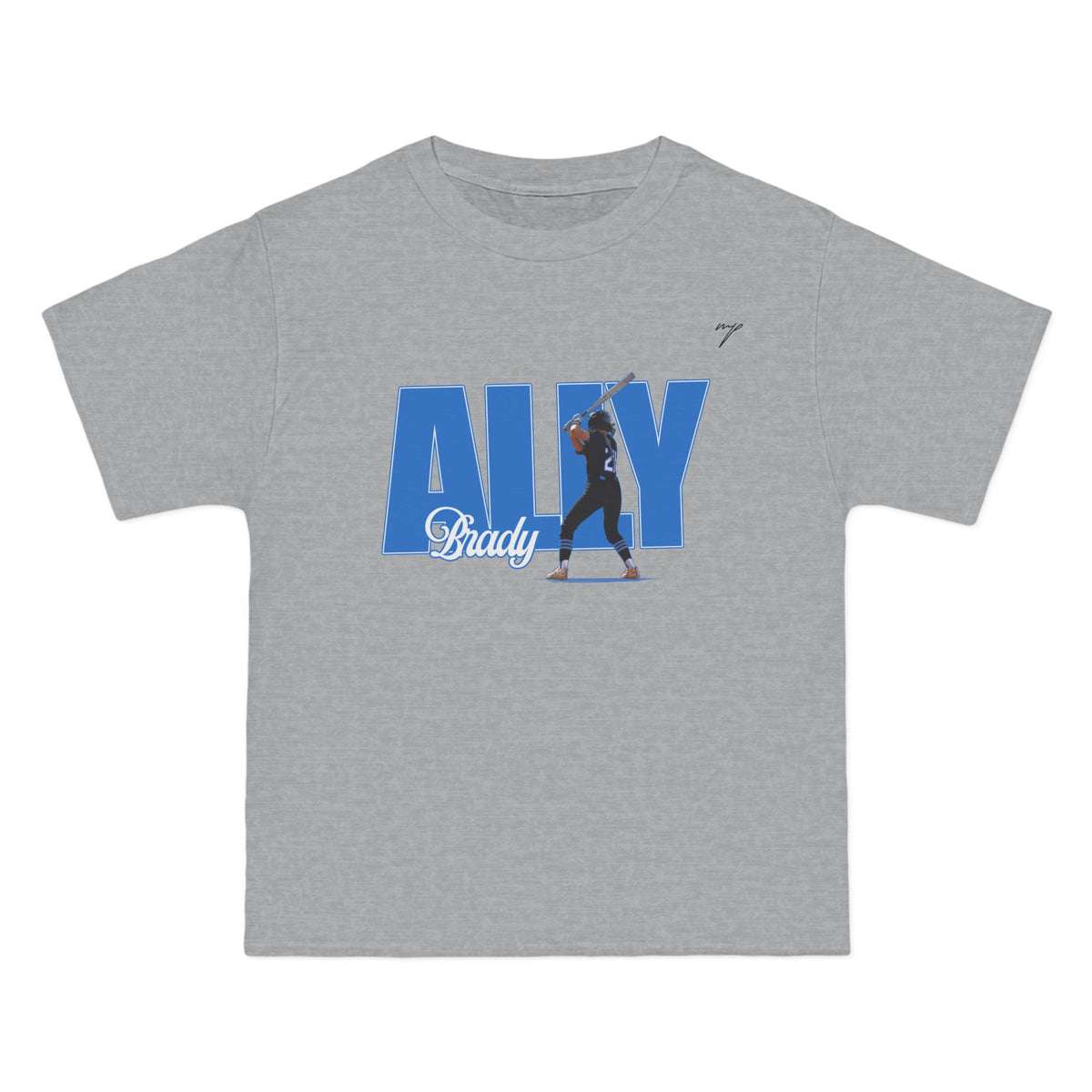 Ally Brady Vintage Tee