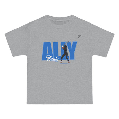 Ally Brady Vintage Tee