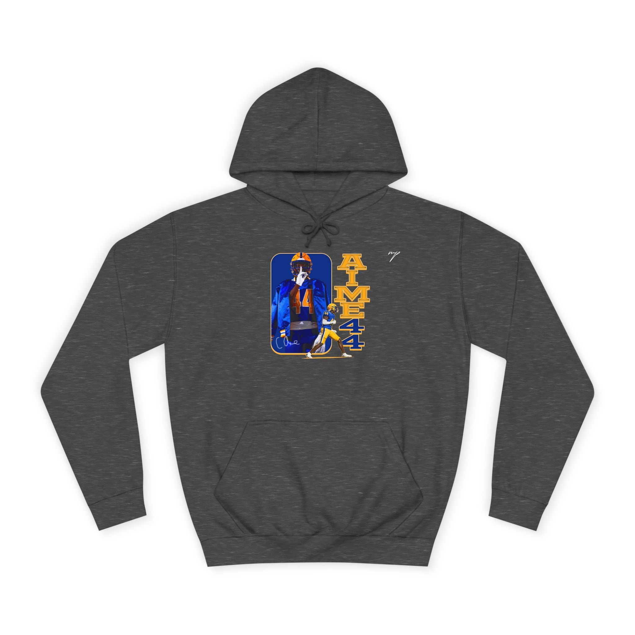 Cameron Aime Hoodie
