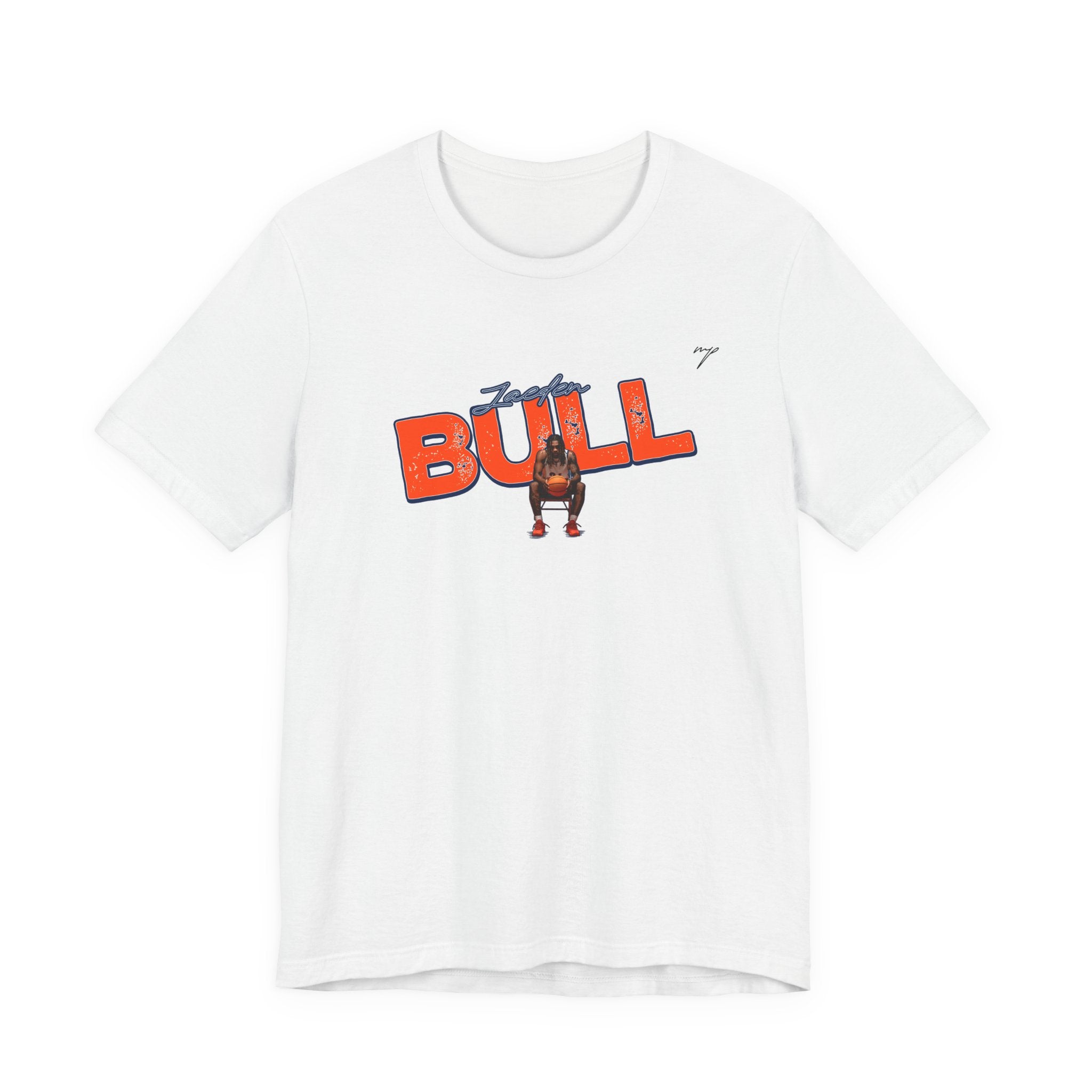 Jaeden Bull Graphic Tee