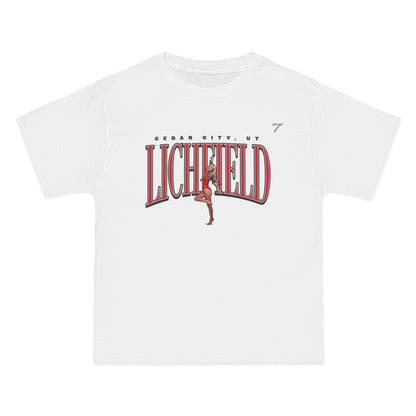 Cally Lichfield Vintage Tee