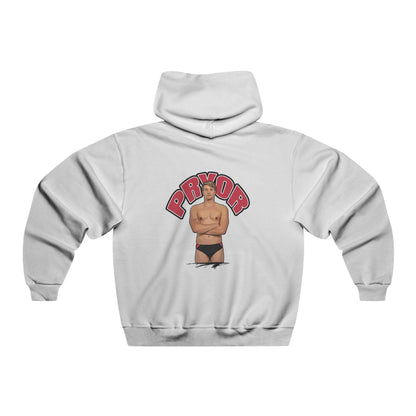 Luke Pryor Vintage Hoodie