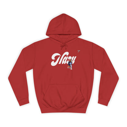 Hazuna Akishige Hoodie
