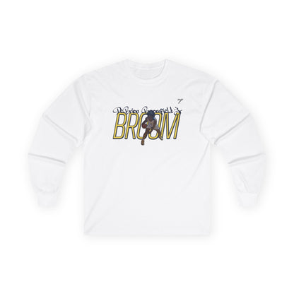 DeBrion Broomfield Jr Long Sleeve Tee