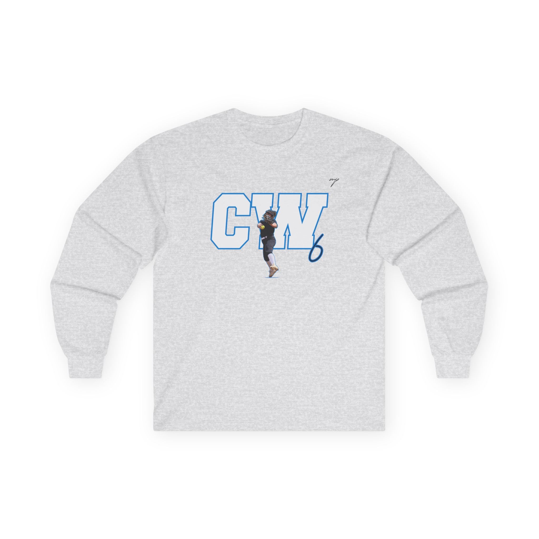 Carmen Ward Long Sleeve