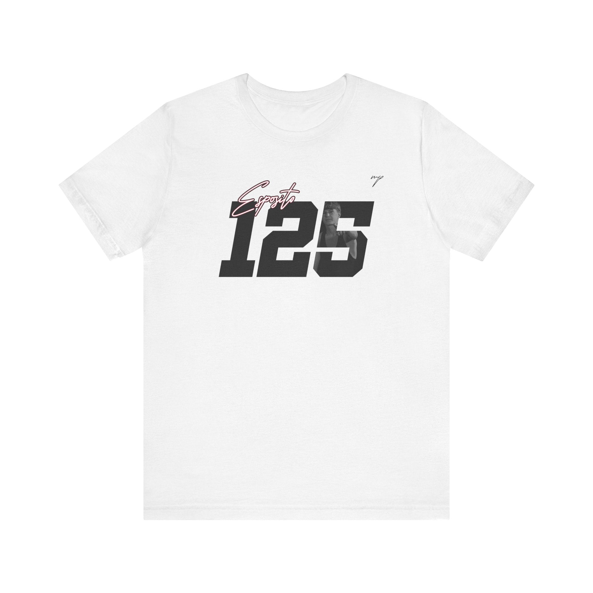 Charlie Esposito Graphic Tee