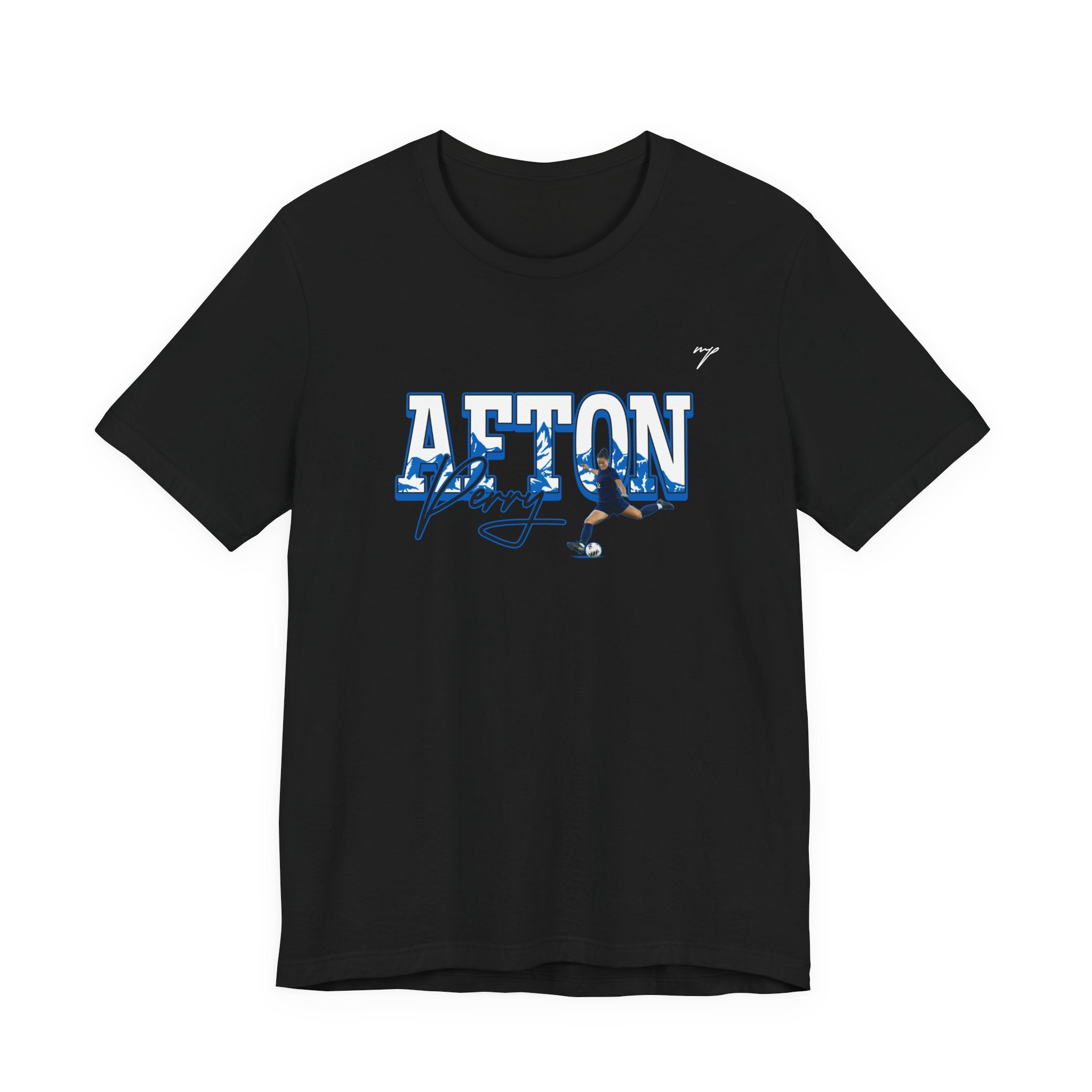 Afton Perry Graphic Tee