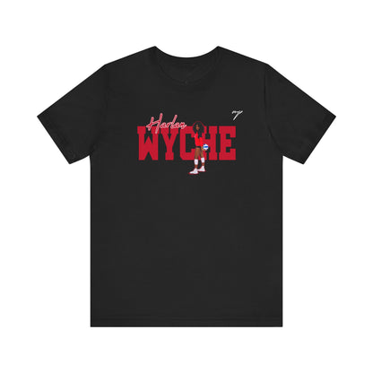 Harlan Wyche Graphic Tee