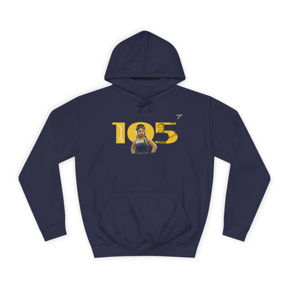 Zariah Cottingham Hoodie