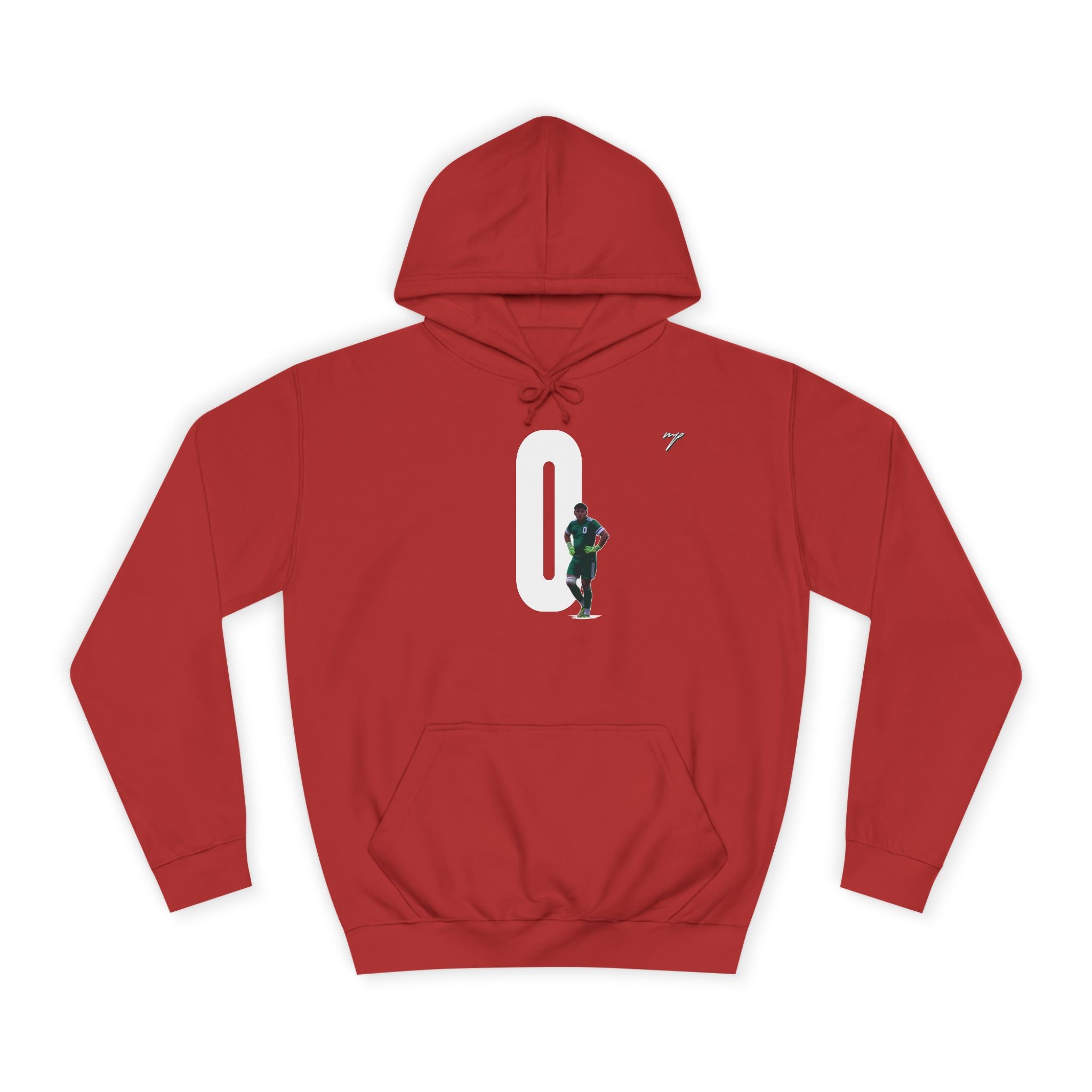 Dugan Webster Hoodie