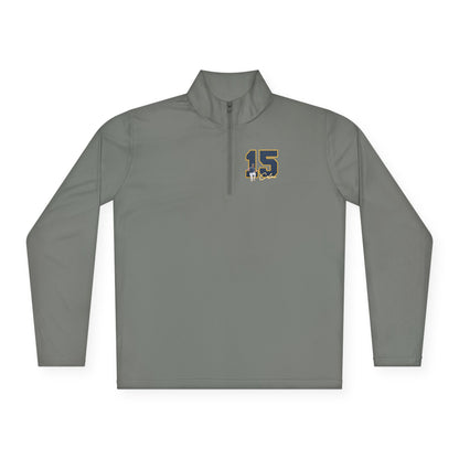 Daniel Colon Quarter-Zip