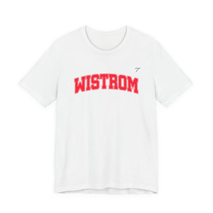 Charlie Wistrom Graphic Tee