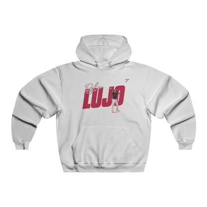 Rylan Lujo Vintage Hoodie