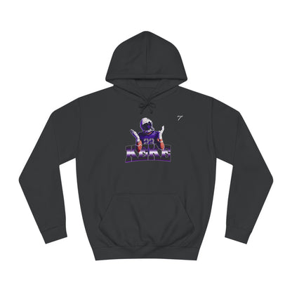 Keylan Abrams Hoodie