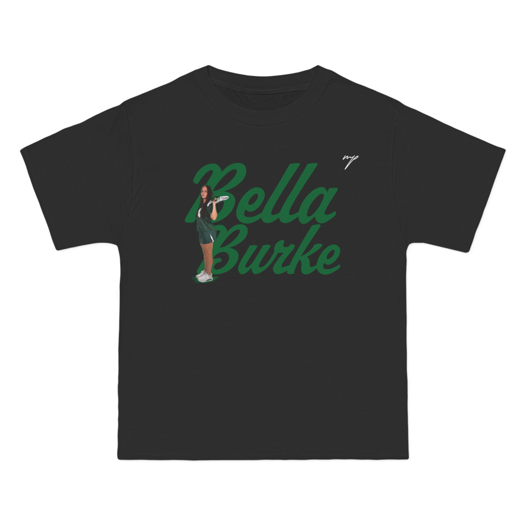 Bella Burke Vintage Tee