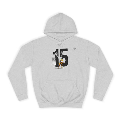 Nicole Smith Hoodie