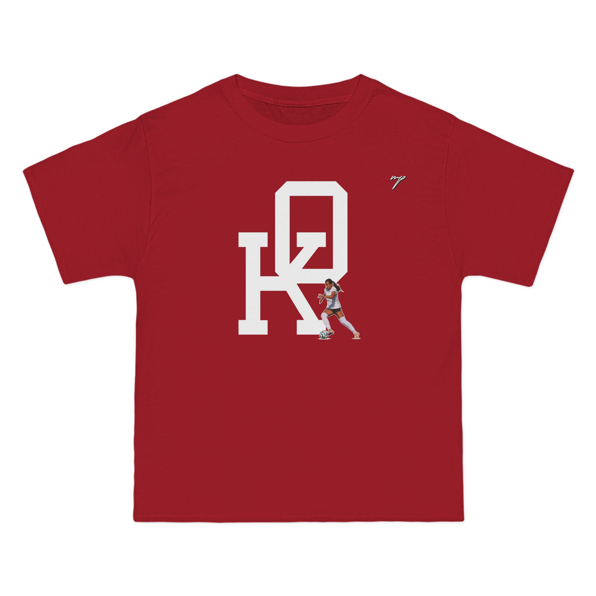 Kyara O'Connor Vintage Tee