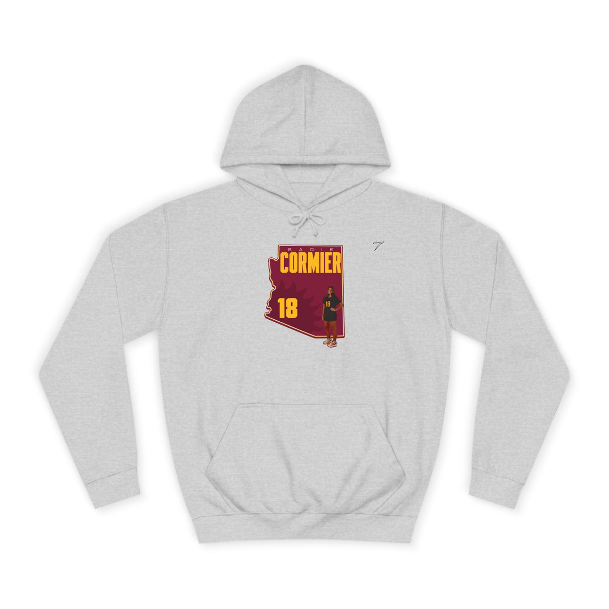 Sadie Cormier Hoodie
