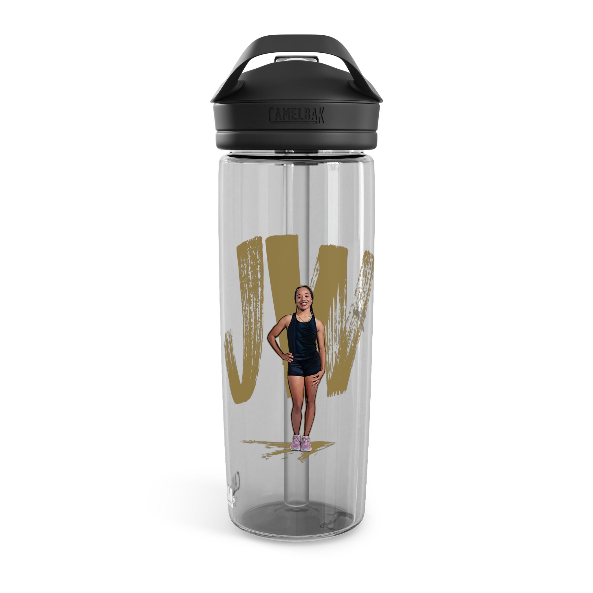 Jaylin Washington CamelBak Water Bottle
