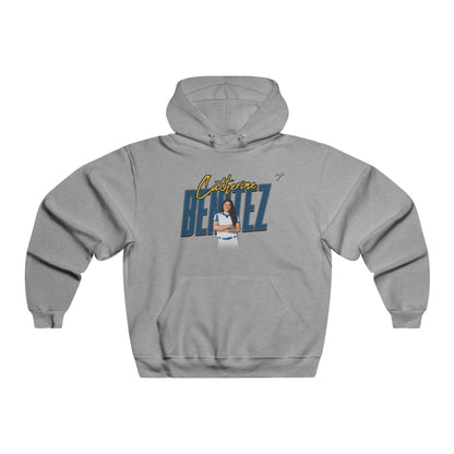 Catherine Benitez Vintage Hoodie