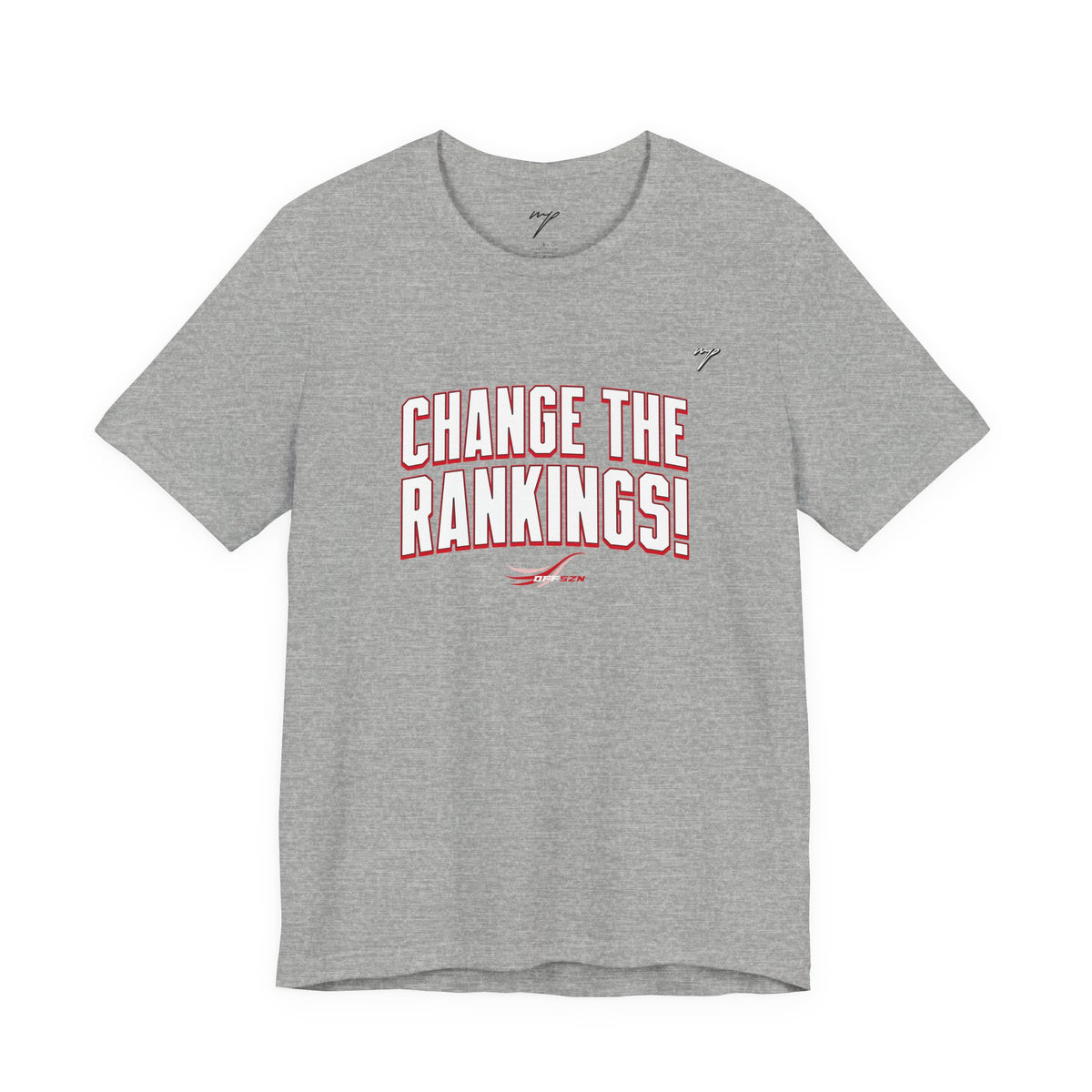 OFFSZN Graphic Tee