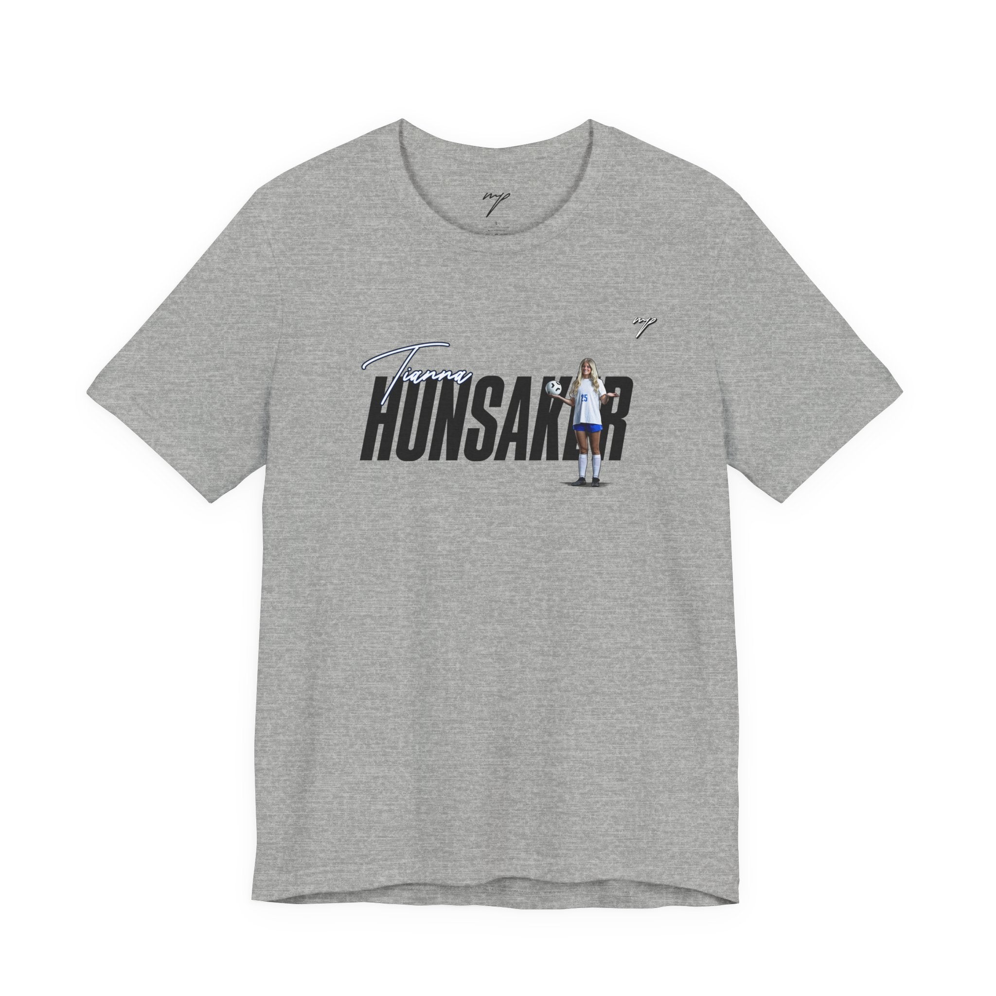 Tianna Hunsaker Graphic Tee