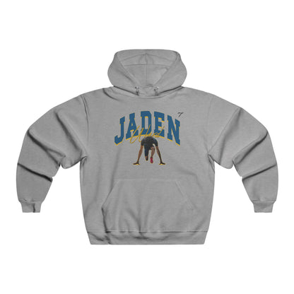 Jaden Ward Vintage Hoodie