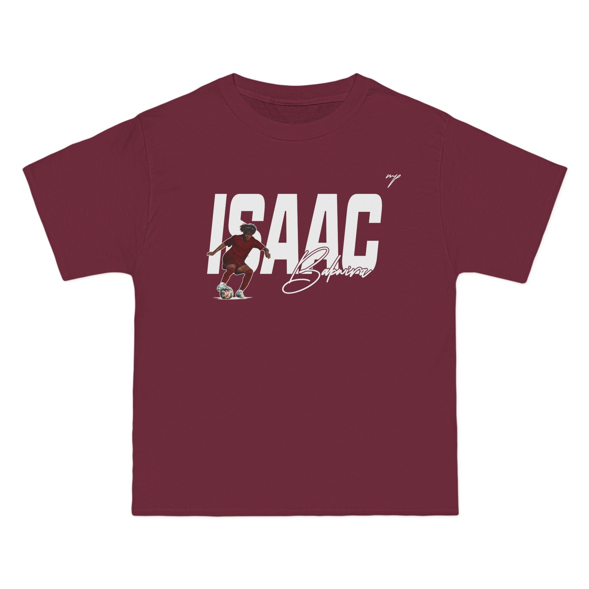 Isaac Bakwira Vintage Tee