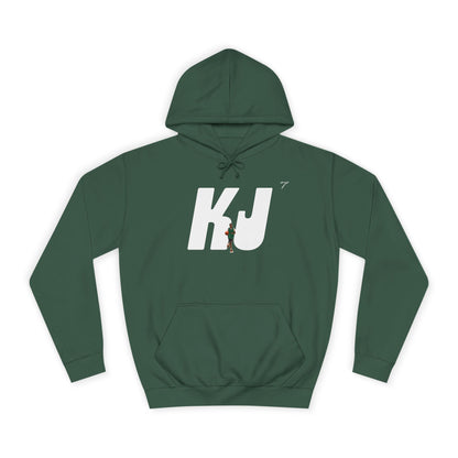 Kyheir Jones Hoodie