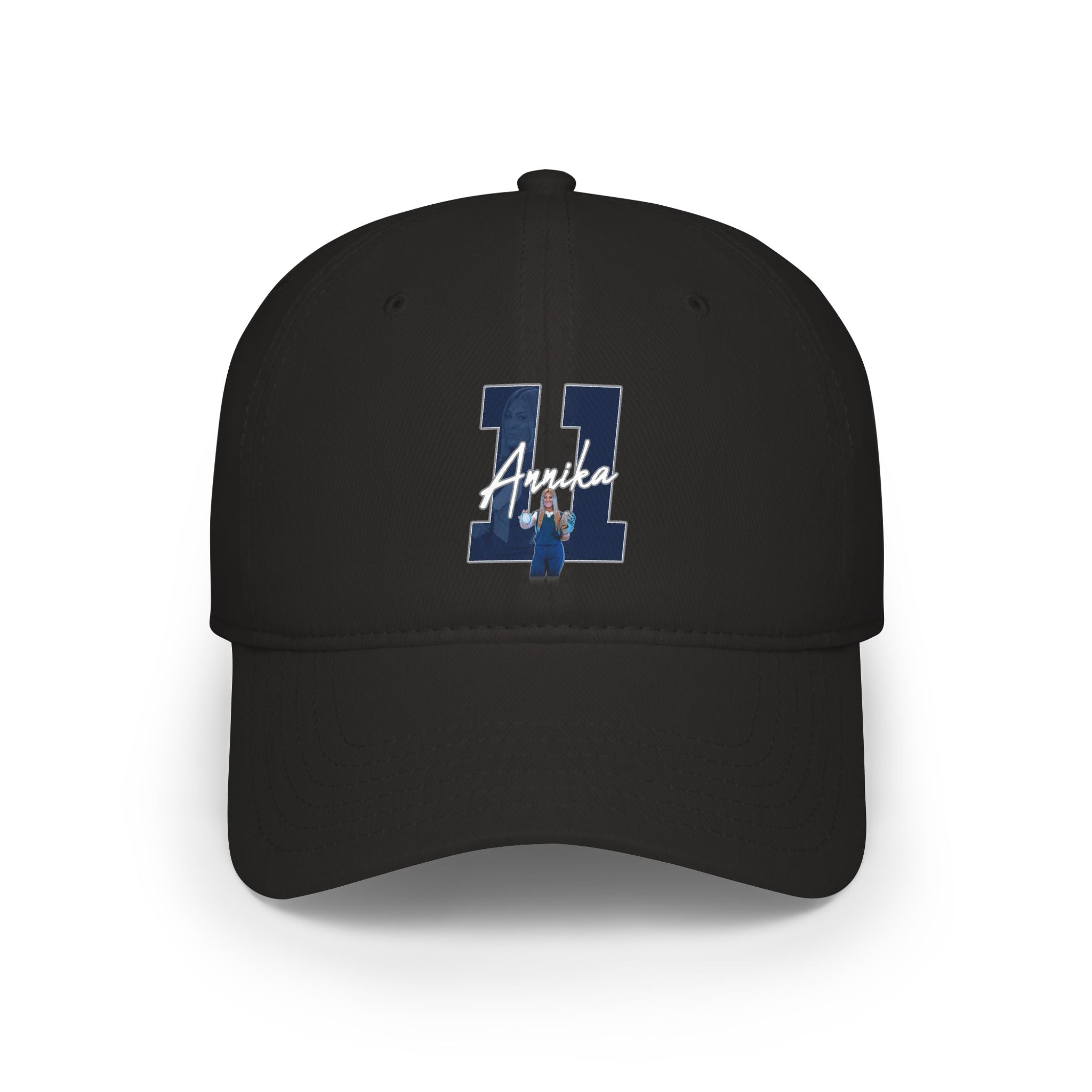 Annika Hollingsworth Hat