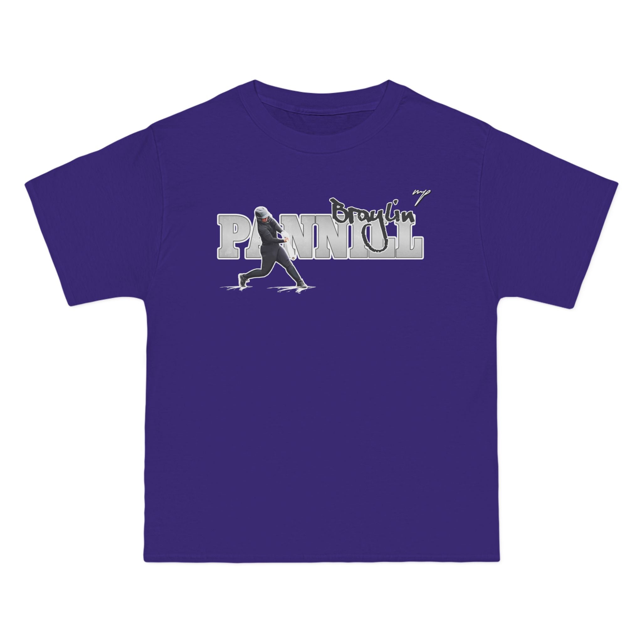 Braylin Pannill Vintage Tee
