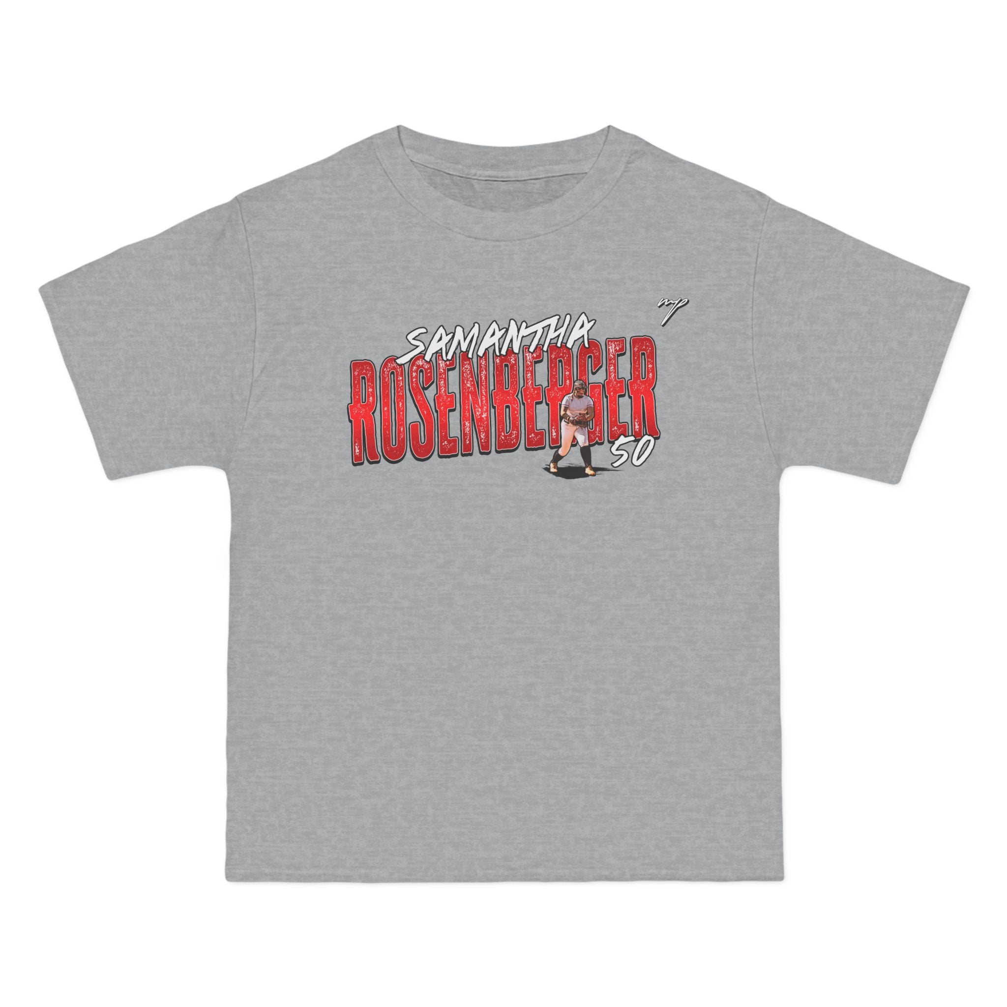 Samantha Rosenberger Vintage Tee