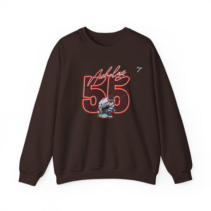 Brian Nicholas Crewneck