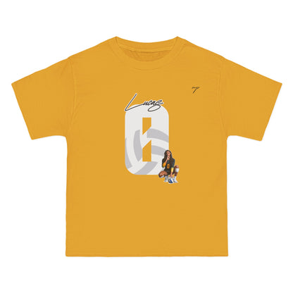 Kenya Lucas Vintage Tee