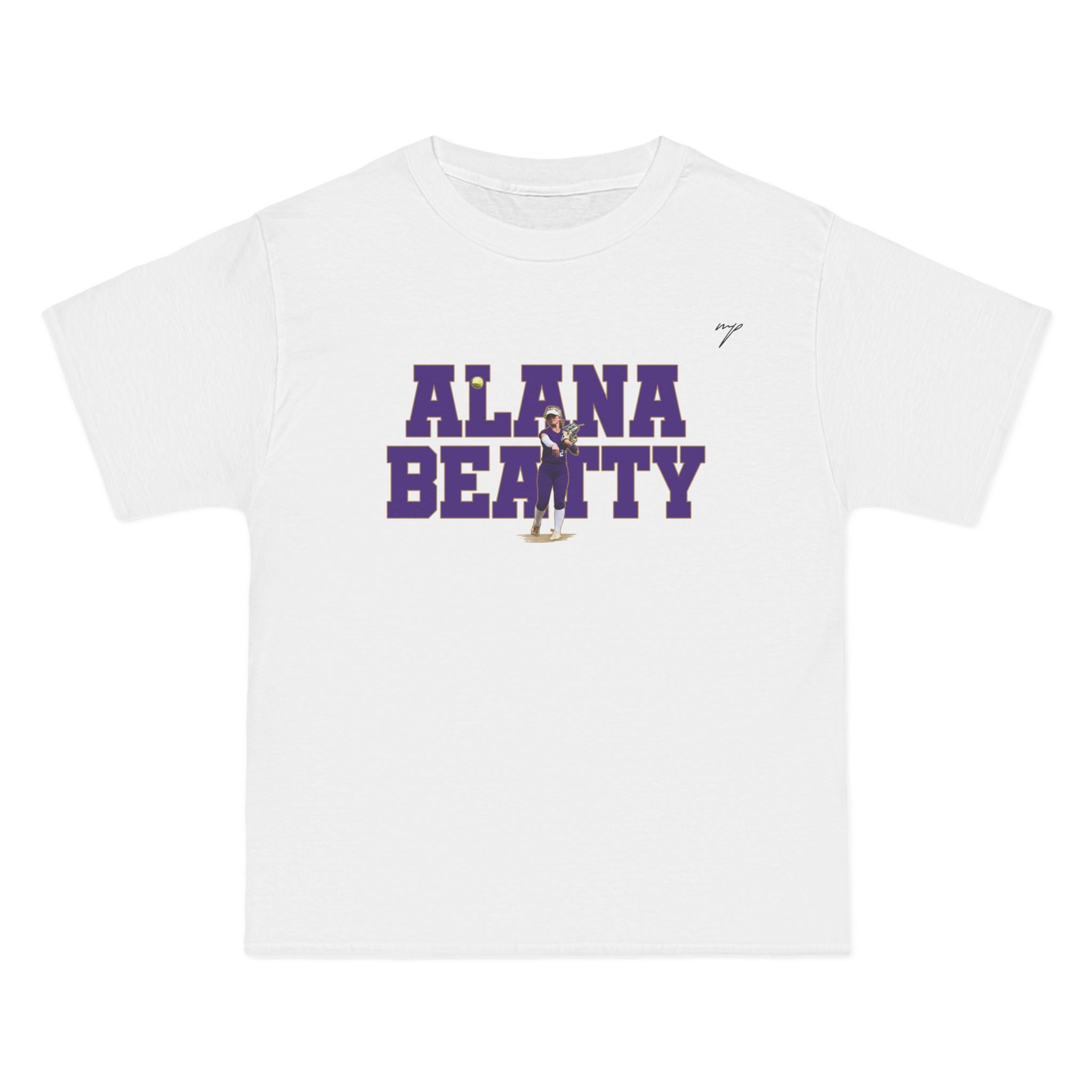 Alana Beatty Vintage Tee