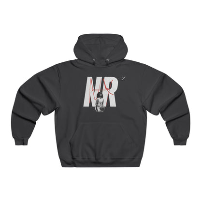 Nathan Rodriguez Vintage Hoodie