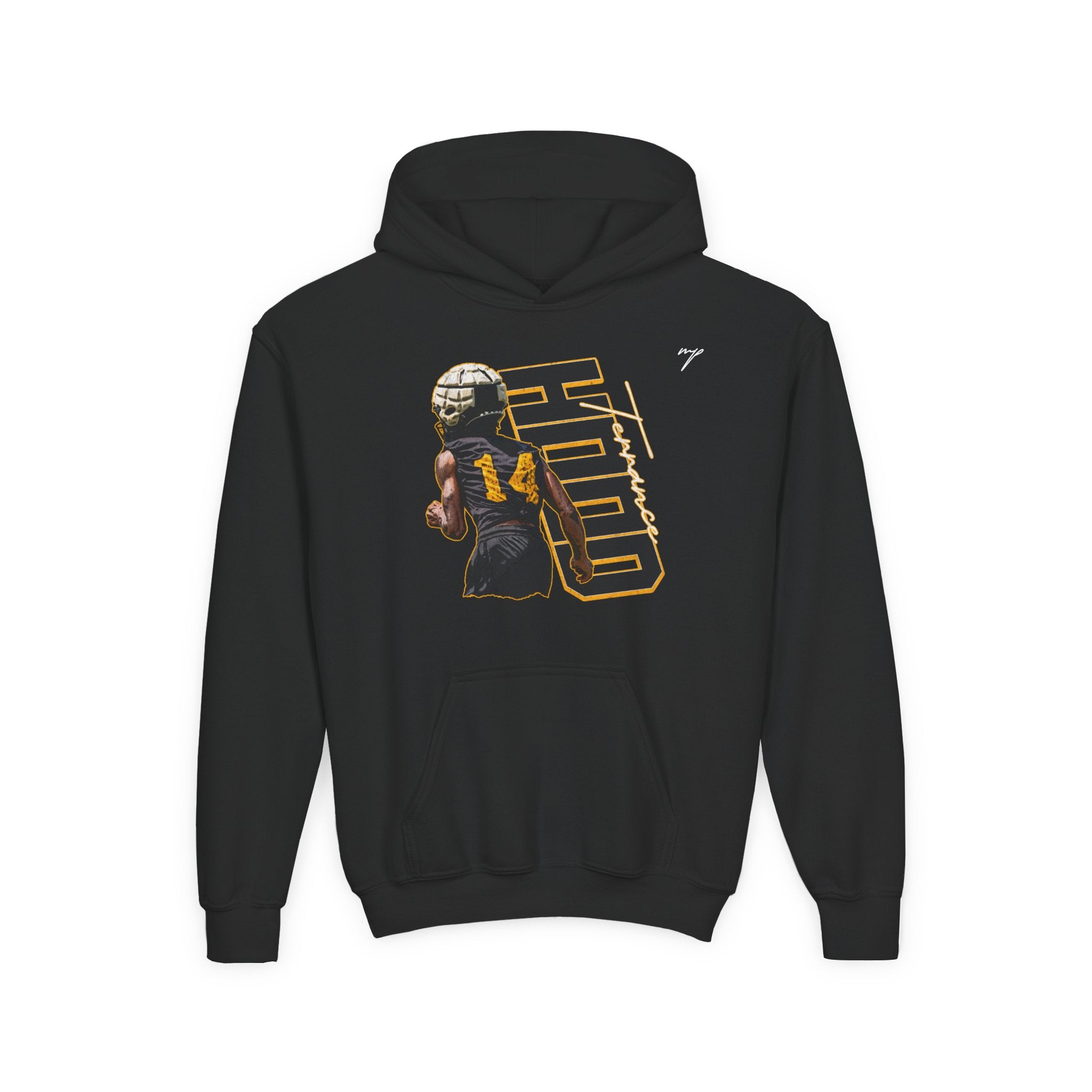 Terrance Hood YOUTH Hoodie