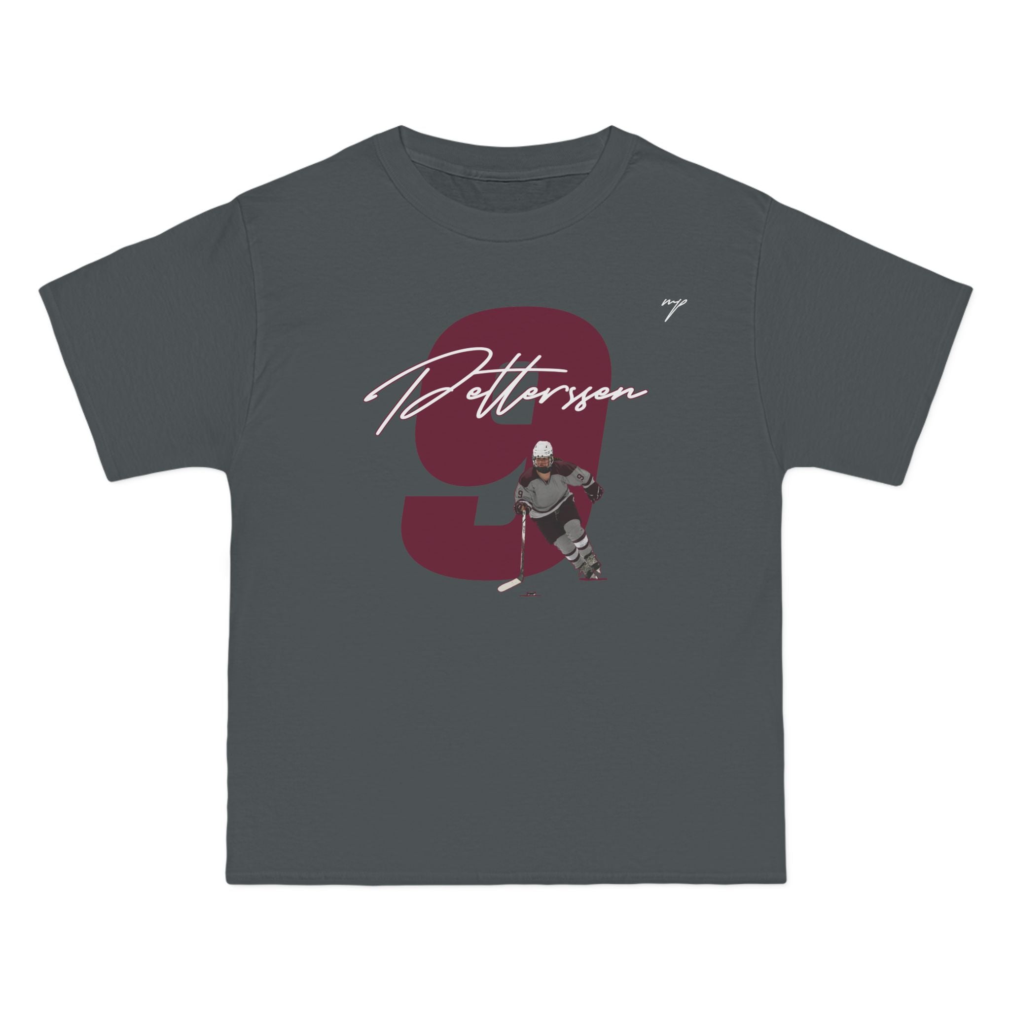 Sidney Petterssen Vintage Tee