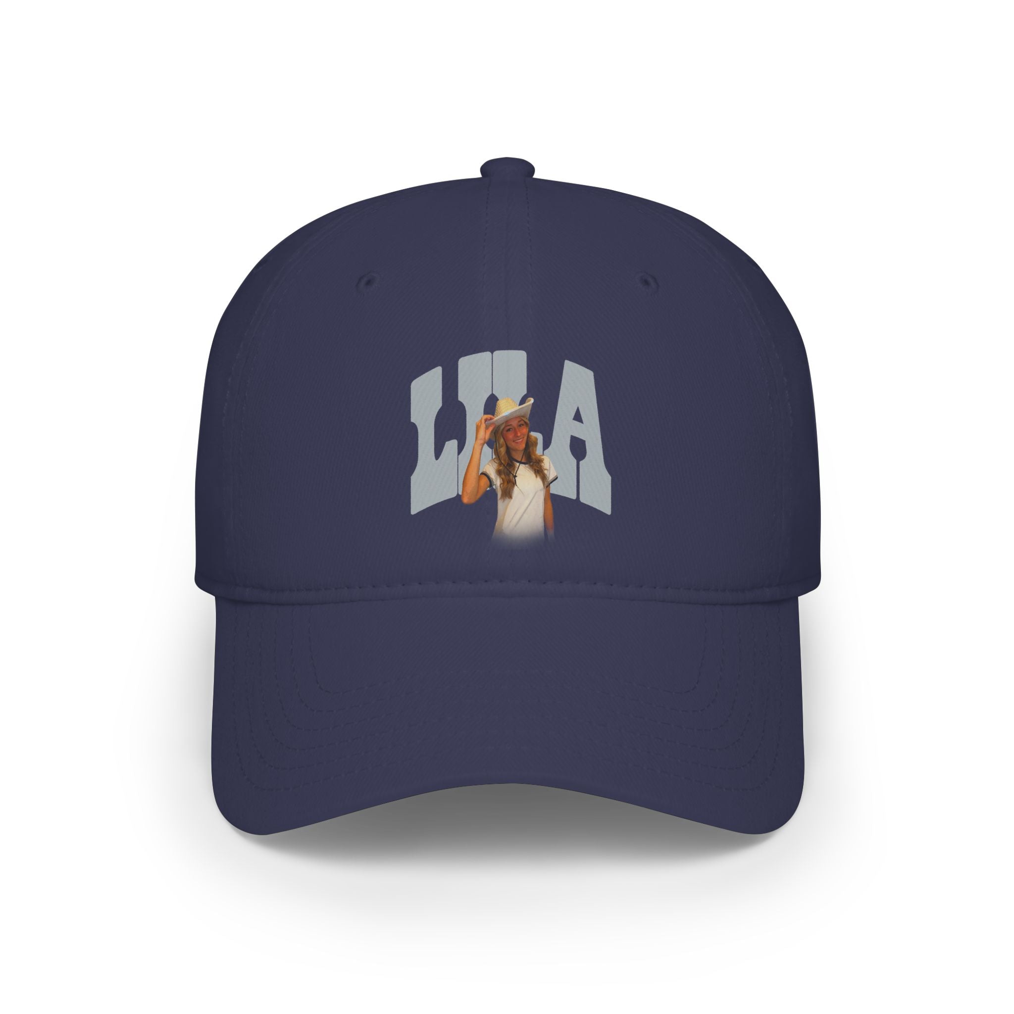 Lila Pulliam Hat