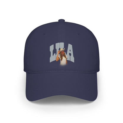 Lila Pulliam Hat