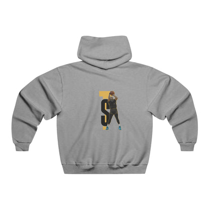 Tim Steward Vintage Hoodie