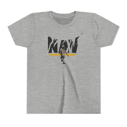 Heisher Navarro YOUTH Graphic Tee