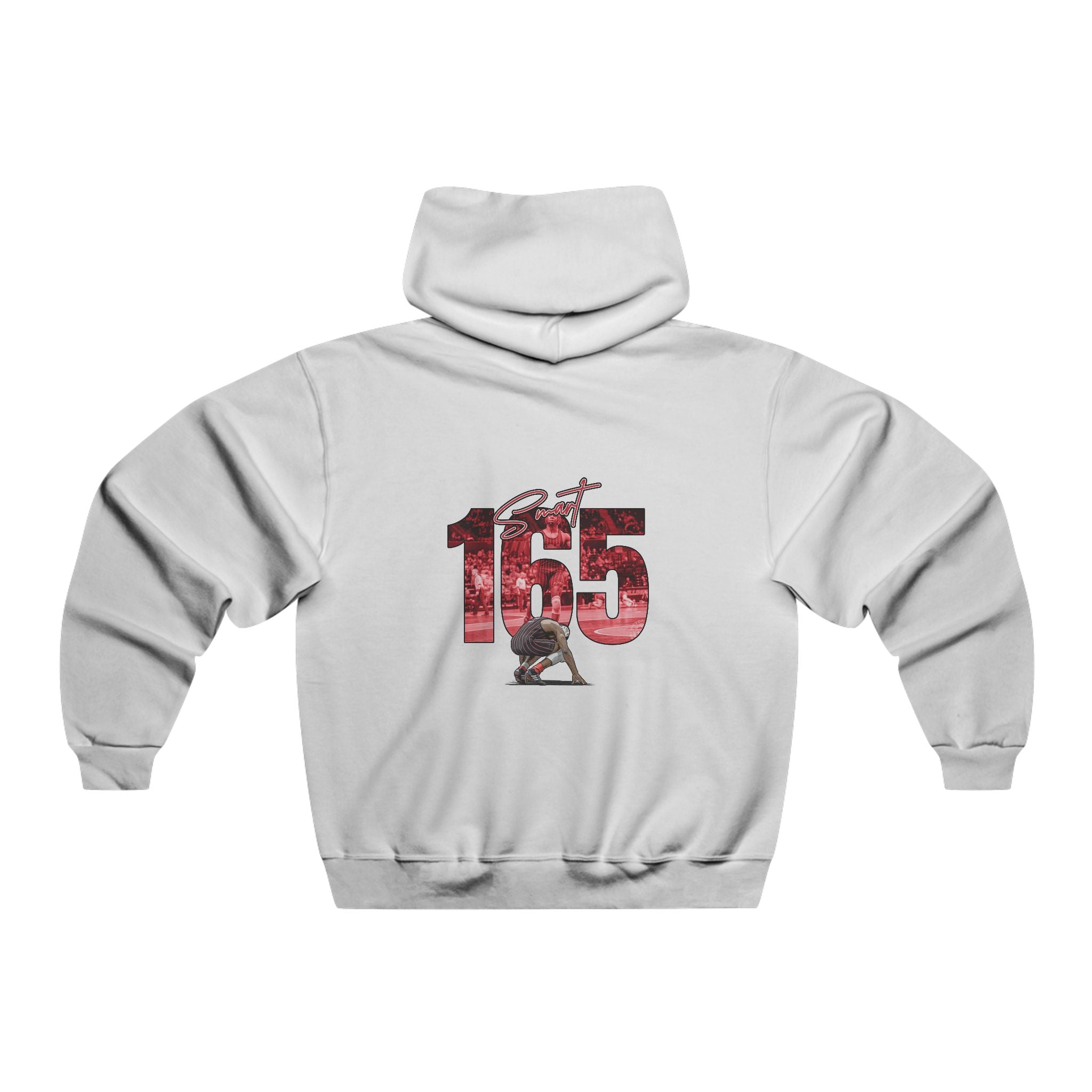 Ty Smart Vintage Hoodie