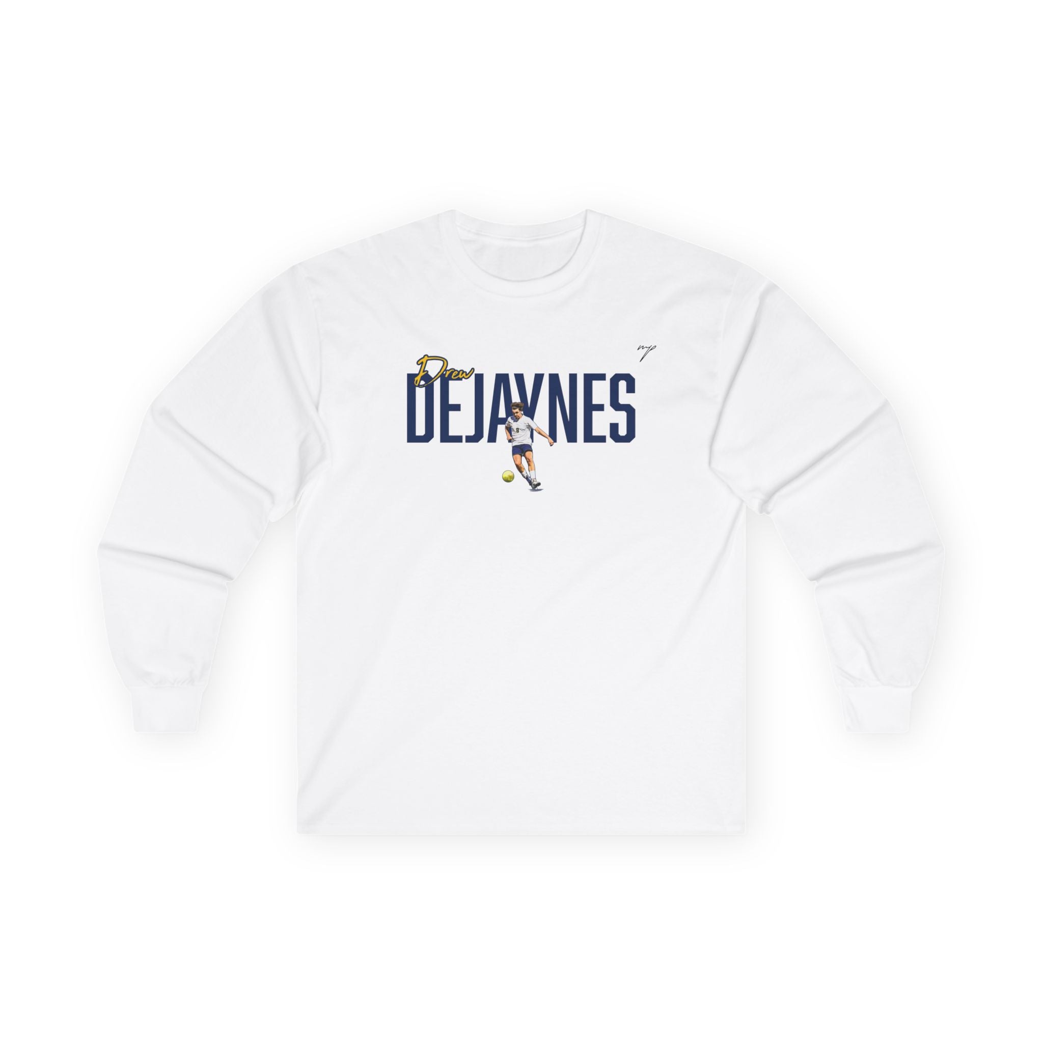 Drew DeJaynes Long Sleeve