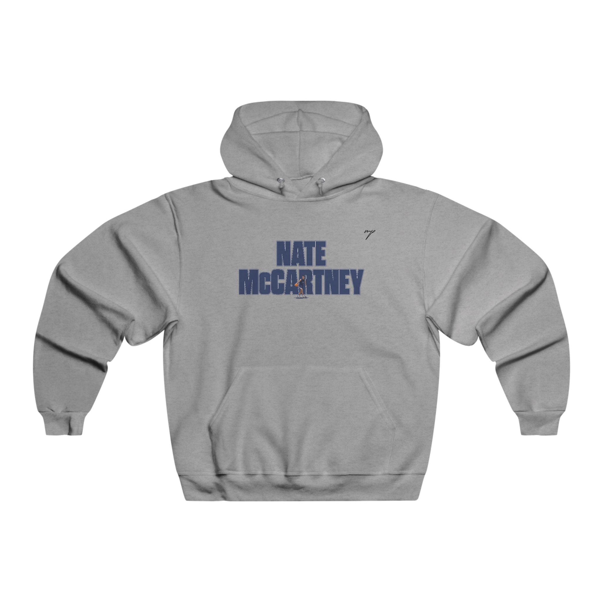 Nate McCartney Vintage Hoodie