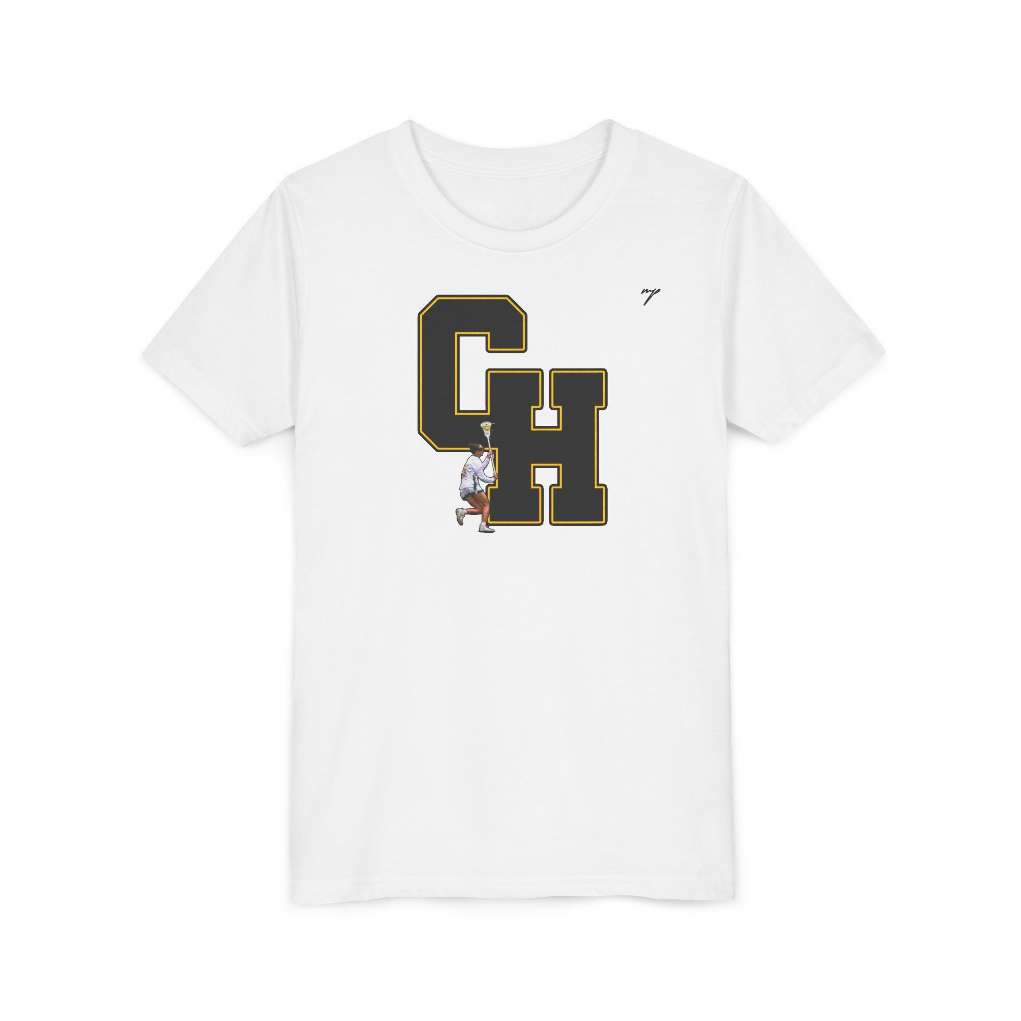 Camryn Hinsch YOUTH Graphic Tee